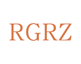 RGRZ 第30类小食配料商标图样
