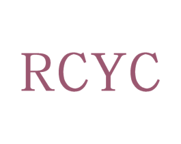 RCYC 第30类小食配料商标图样