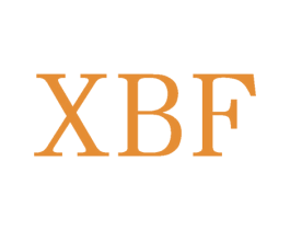 XBF 第30类小食配料商标图样