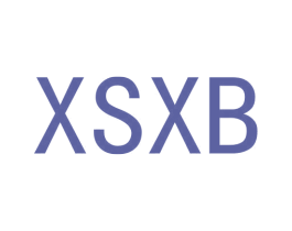 XSXB 第3类化妆品商标图样