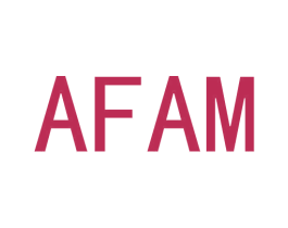 AFAM 第3类化妆品商标图样