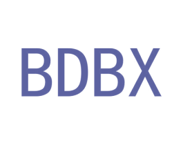 BDBX 第3类化妆品商标图样
