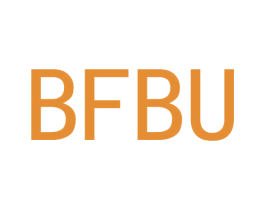 BFBU 第3类化妆品商标图样