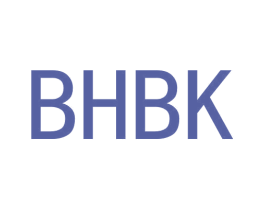 BHBK 第3类化妆品商标图样