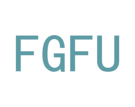 FGFU 第3类化妆品商标图样