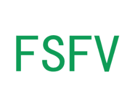 FSFV 第3类化妆品商标图样