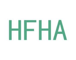 HFHA 第3类化妆品商标图样