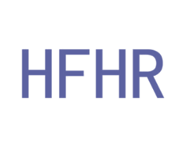 HFHR 第3类化妆品商标图样