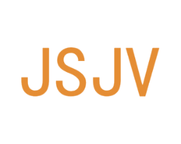 JSJV 第3类化妆品商标图样