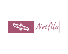 NETFILE 第3类化妆品商标图样