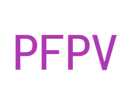 PFPV 第3类化妆品商标图样