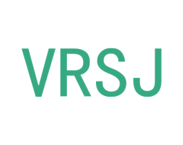VRSJ 第3类化妆品商标图样