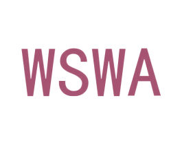 WSWA 第3类化妆品商标图样