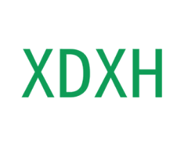 XDXH 第3类化妆品商标图样