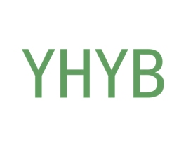 YHYB 第3类化妆品商标图样
