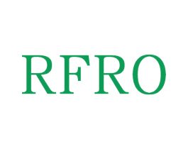 RFRO 第29类食品商标图样