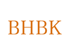 BHBK 第28类体育玩具商标图样