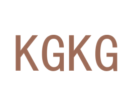 KGKG 第28类体育玩具商标图样