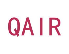QAIR 第28类体育玩具商标图样
