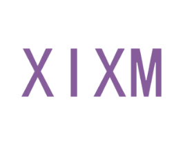 XIXM 第28类体育玩具商标图样