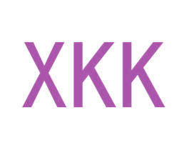 XKK 第28类体育玩具商标图样