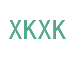 XKXK 第28类体育玩具商标图样