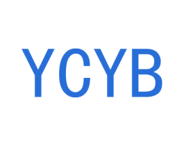 YCYB 第28类体育玩具商标图样