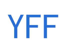 YFF 第28类体育玩具商标图样