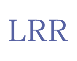 LRR 第27类地毯席垫商标图样