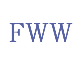 FWW 第27类地毯席垫商标图样