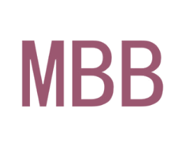 MBB 第27类地毯席垫商标图样