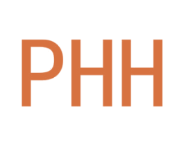 PHH 第27类地毯席垫商标图样