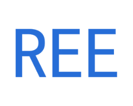 REE 第27类地毯席垫商标图样