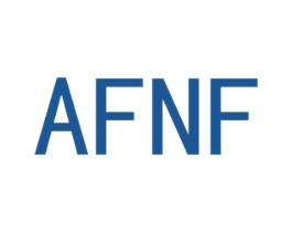 AFNF 第25类服装鞋帽商标图样