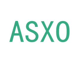 ASXO 第25类服装鞋帽商标图样