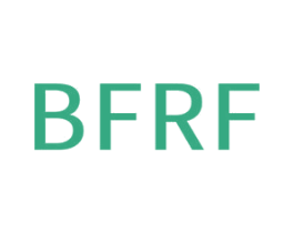 BFRF 第25类服装鞋帽商标图样