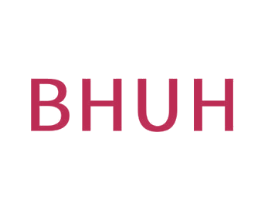 BHUH 第25类服装鞋帽商标图样