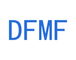 DFMF 第25类服装鞋帽商标图样