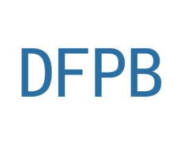 DFPB 第25类服装鞋帽商标图样