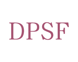 DPSF 第25类服装鞋帽商标图样