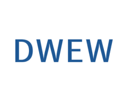 DWEW 第25类服装鞋帽商标图样