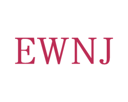 EWNJ 第25类服装鞋帽商标图样