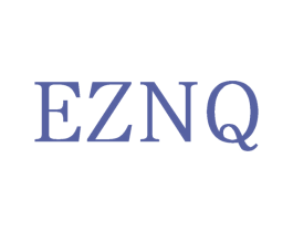 EZNQ 第25类服装鞋帽商标图样