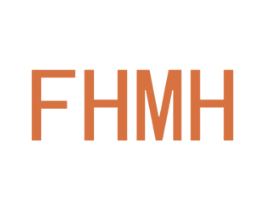 FHMH 第25类服装鞋帽商标图样