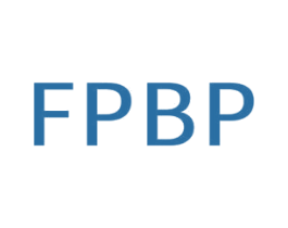 FPBP 第25类服装鞋帽商标图样