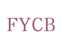 FYCB 第25类服装鞋帽商标图样