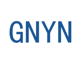 GNYN 第25类服装鞋帽商标图样