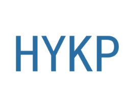 HYKP 第25类服装鞋帽商标图样