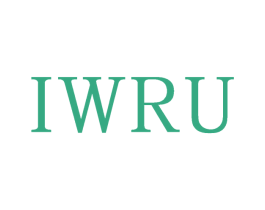 IWRU 第25类服装鞋帽商标图样