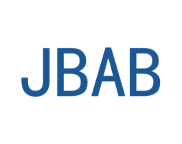 JBAB 第25类服装鞋帽商标图样
